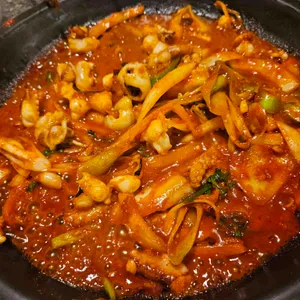 뱃고동 사진