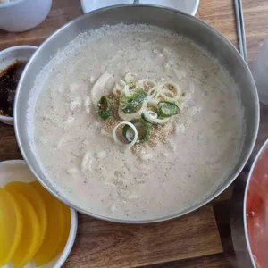 콩이랑밀이랑 사진