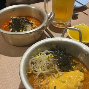 소소라면 사진