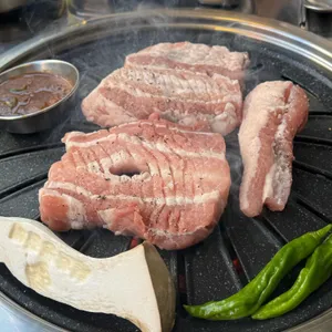 서호생갈비 사진