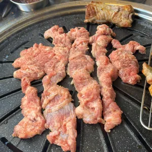 서호생갈비 사진