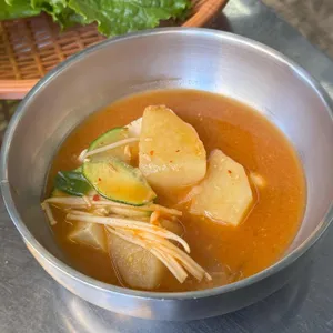 서호생갈비 사진