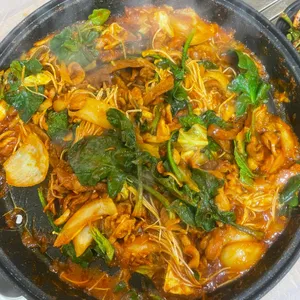 재약산 사진