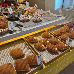 오쿠쿠베이커리 사진