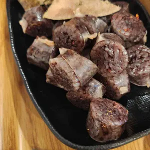 망리단길분식 사진