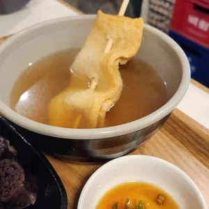 망리단길분식 사진