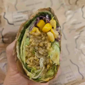 샐러디 사진