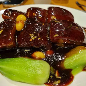상해루 사진