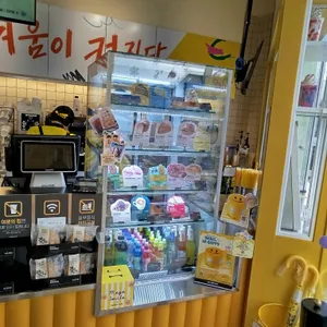 메가커피 사진