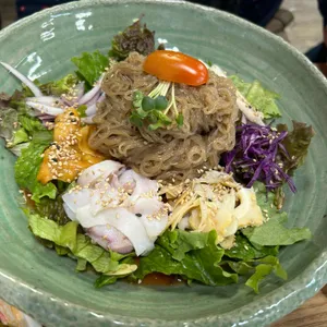 옛북청아바이순대 사진