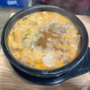 옛북청아바이순대 리뷰 사진