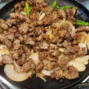 익선돈 사진