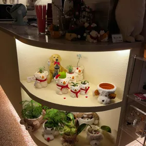 멜크 리뷰 사진
