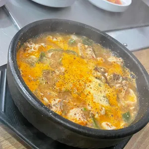 이화찹쌀피순대 사진 2