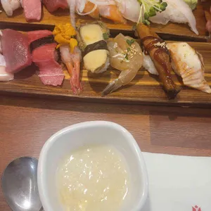 스시란 사진