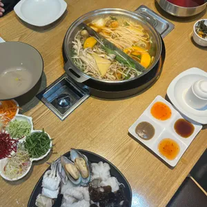 소담촌 대표 사진