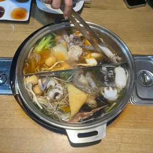 소담촌 사진