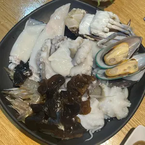 소담촌 사진
