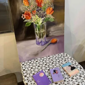 카페 만월경 사진