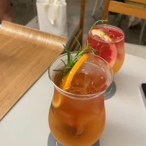 카페 다반 사진