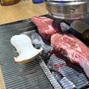 미성양꼬치 사진