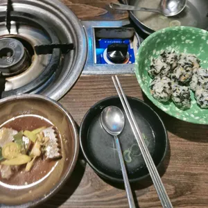 양푼이갈비 사진