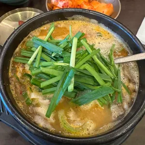 청와옥 사진