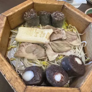 청와옥 사진