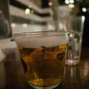 생활맥주 사진