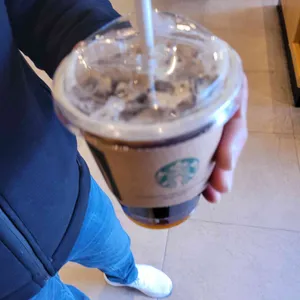 스타벅스 사진