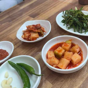 경성국밥 사진