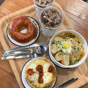 오베베베이커리 리뷰 사진