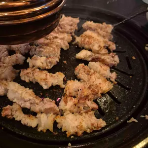 라도맨션 골드 사진