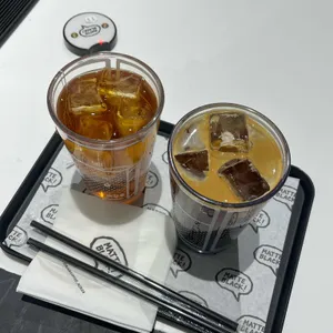 매트블랙 사진