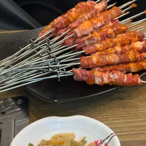 하얼빈양꼬치 사진