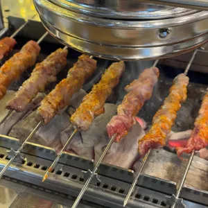 하얼빈양꼬치 사진