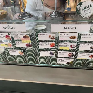 마망젤라또 리뷰 사진