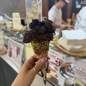 마망젤라또 사진
