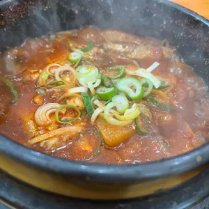 초막고갈두 사진 1