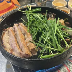 60년전통 신촌황소곱창 사진
