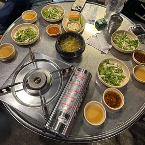 60년전통 신촌황소곱창 사진