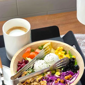 커피쿡 사진