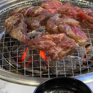 마장동고기집 사진