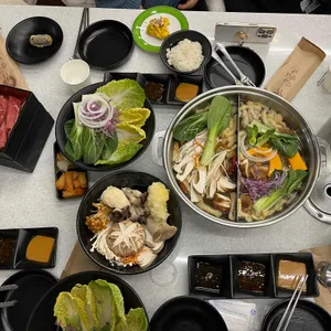 반기스가온 사진