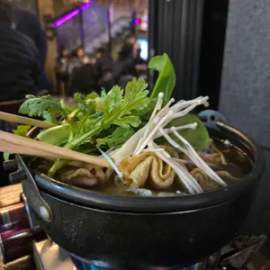 하루토 이자카야 사진