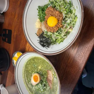멘야카오리 사진 2