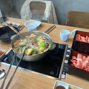 채선당 자연한가득 사진