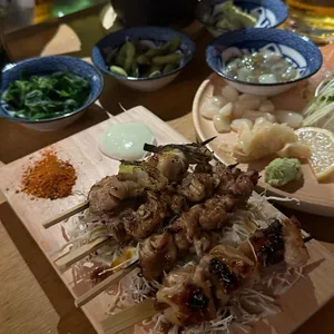 이웃집 로바다야끼 사진
