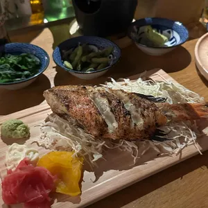 이웃집 로바다야끼 사진