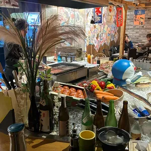 이웃집 로바다야끼 리뷰 사진